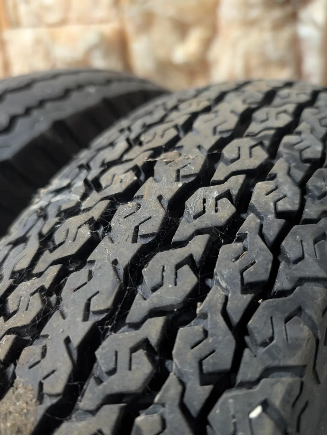 (2)-13 Inch Trailer Tire Rims T13x4.5 image indicator(3)