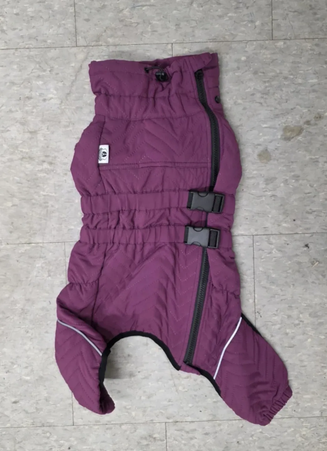 Dog Coats - Assorted Sizes and Colours image indicator(4)