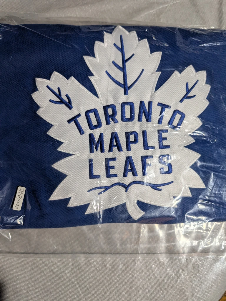 Toronto Maple Leafs Nylander #88 Jersey - photo 2