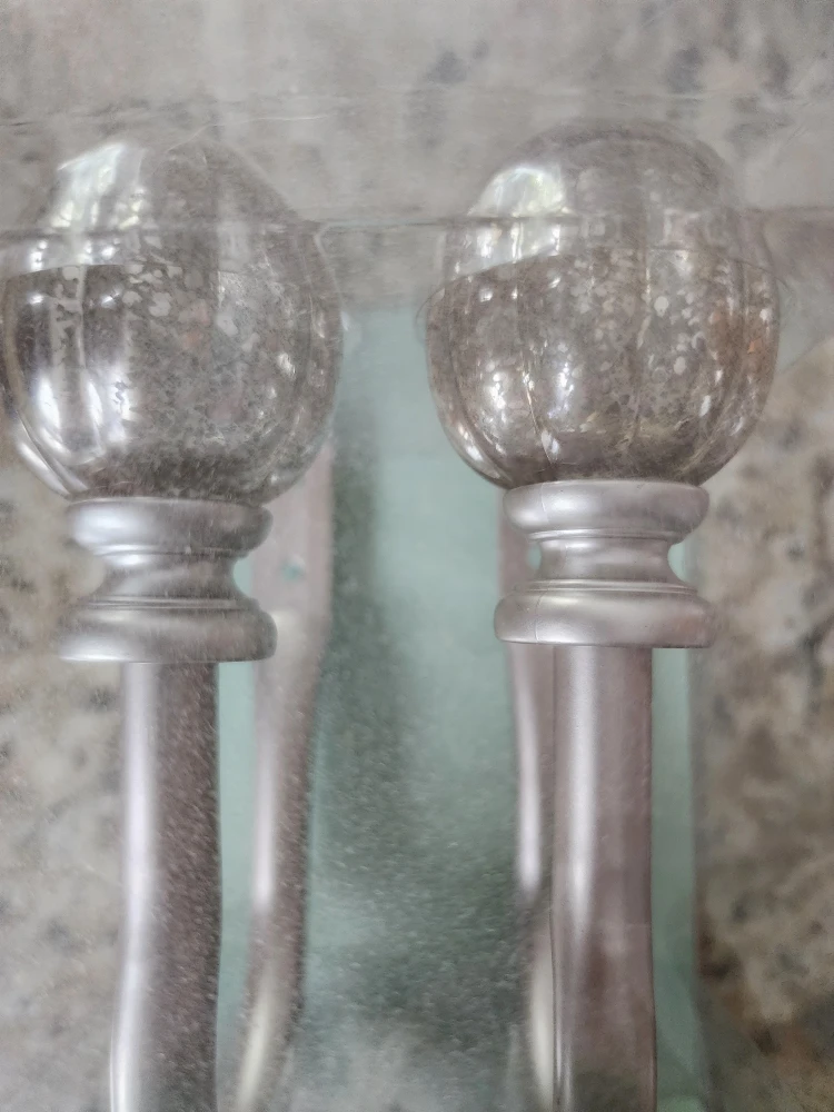 Curtain Holdback Hooks - photo 4