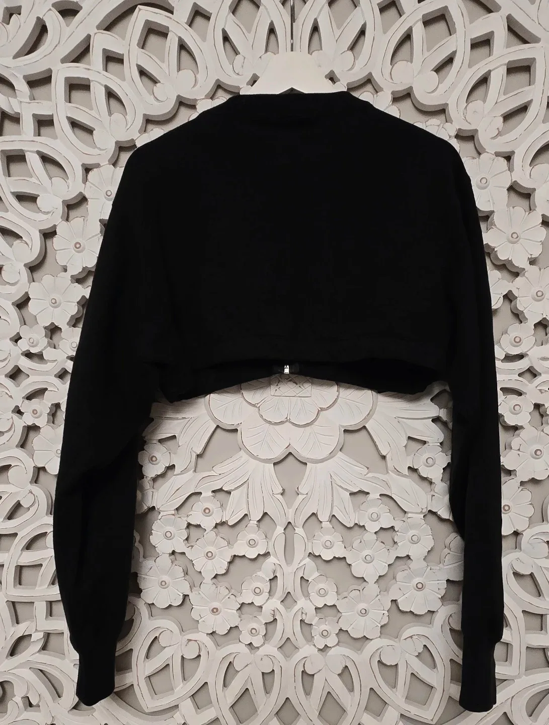 John Mason Smith Jane Smith Black Jacket - Size S image indicator(3)