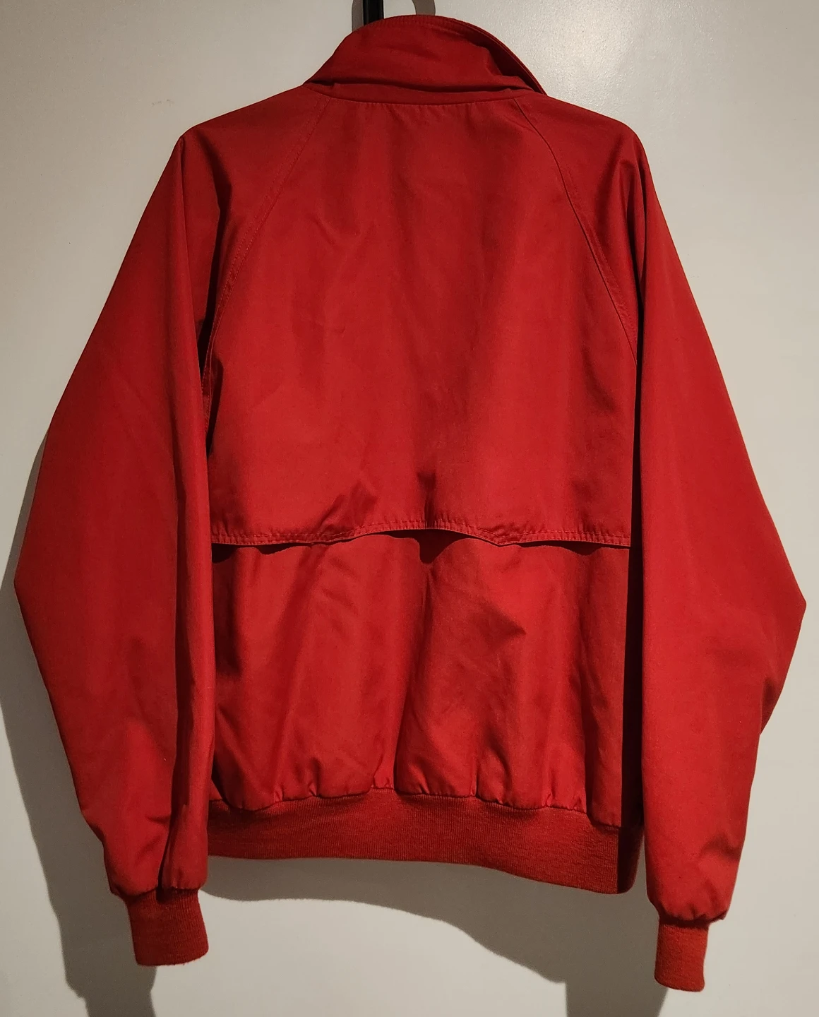Eddie Bauer Red Jacket - photo 2