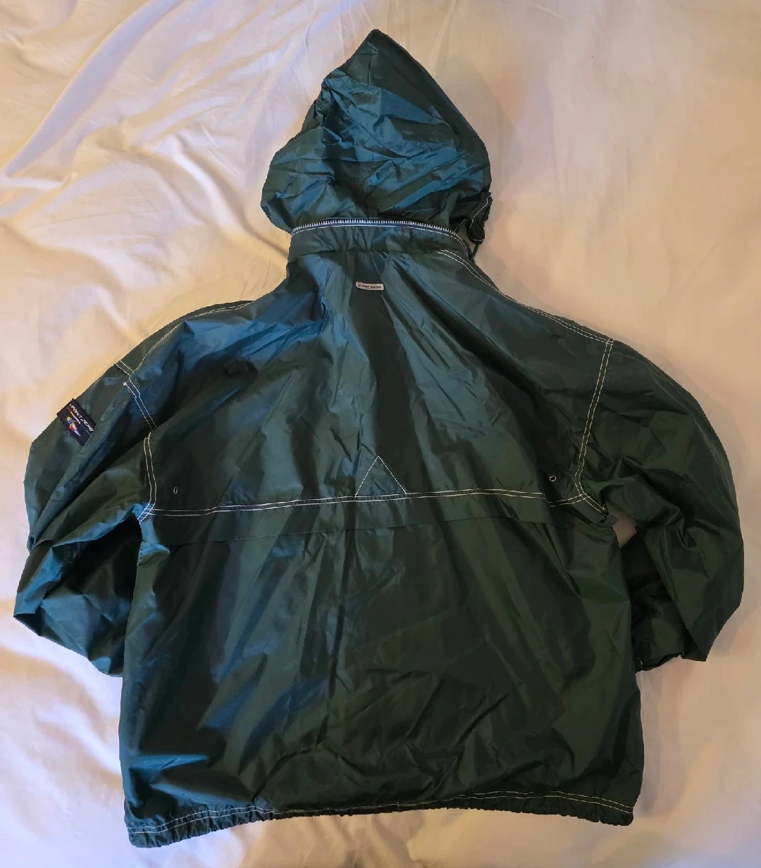 Point Zero Windbreaker - photo 3