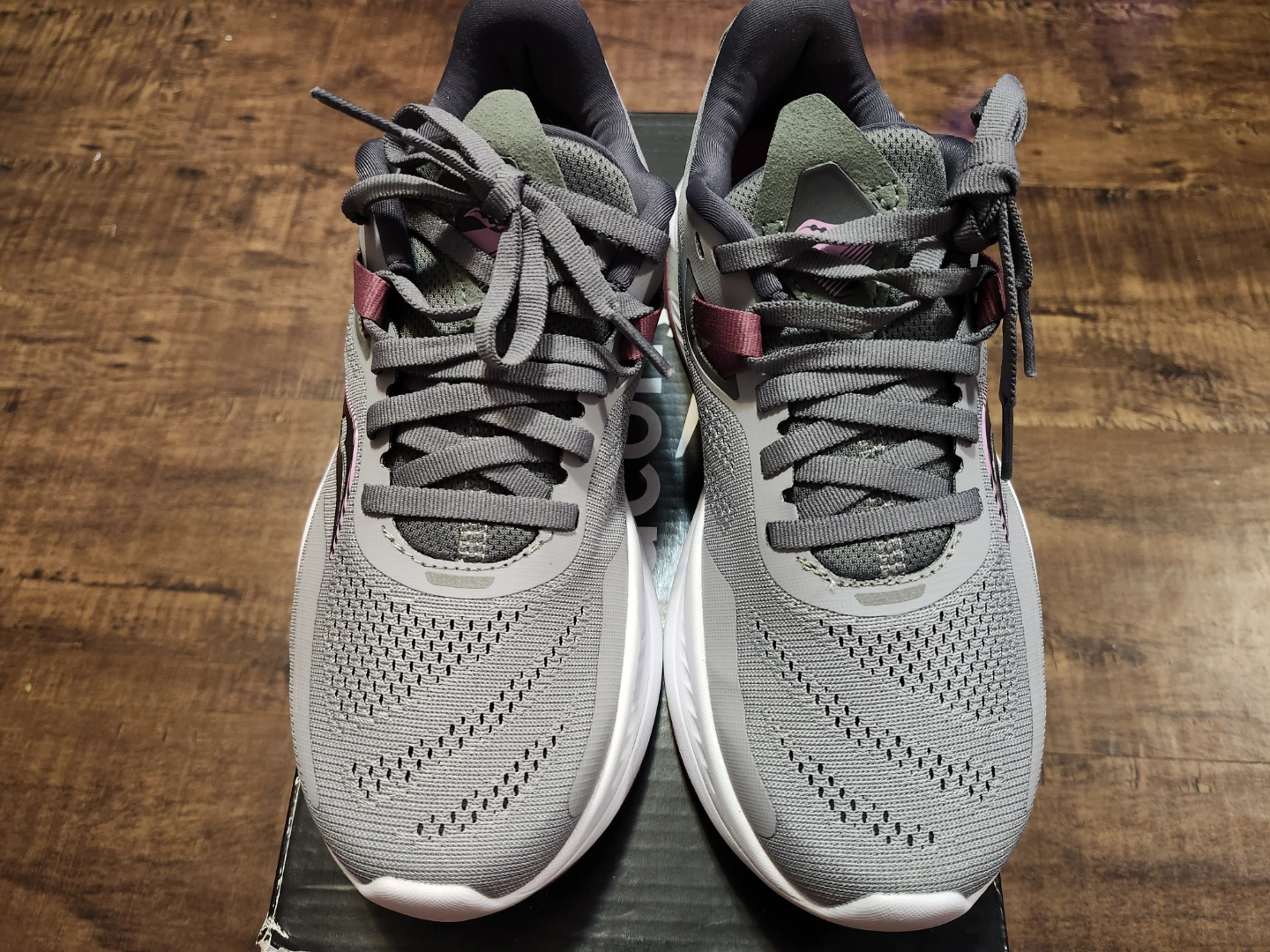 Saucony Guide 15 Women's Running Shoes - Size 5.5