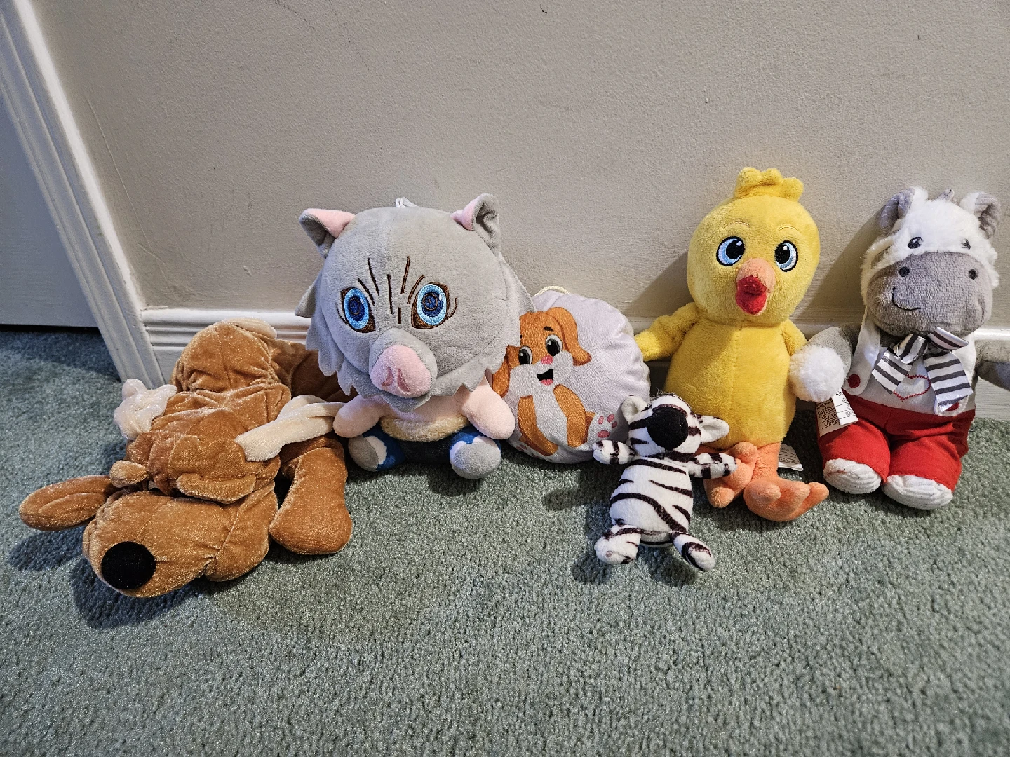 Mixed Lot of Baby & Toddler Toys