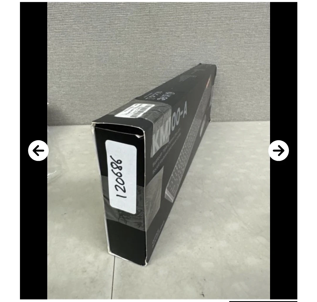 New ProtoArc Backlit Bluetooth Keyboard and Mouse Combo - photo 4