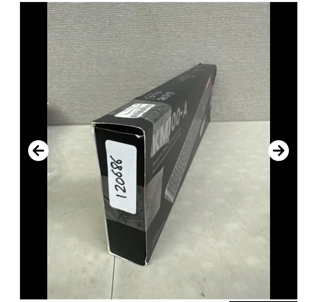 New ProtoArc Backlit Bluetooth Keyboard and Mouse Combo image indicator(4)