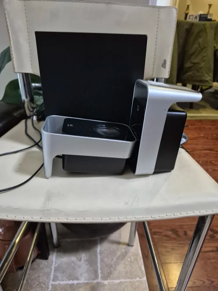 Logitech Z-10 Speakers