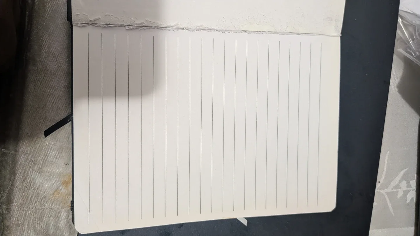 TOWN Residential Mady Faber Notebook 🥕 image indicator(2)