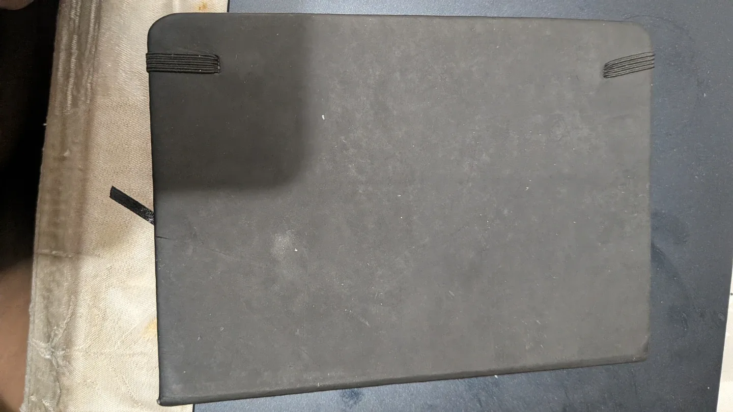 TOWN Residential Mady Faber Notebook 🥕 image indicator(3)