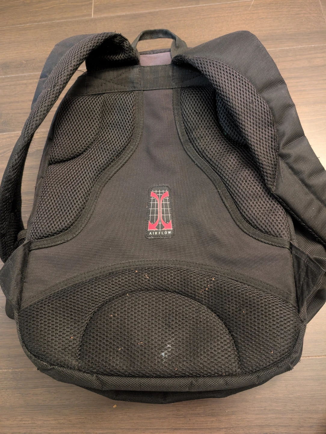 Swiss Gear Black Backpack - photo 4