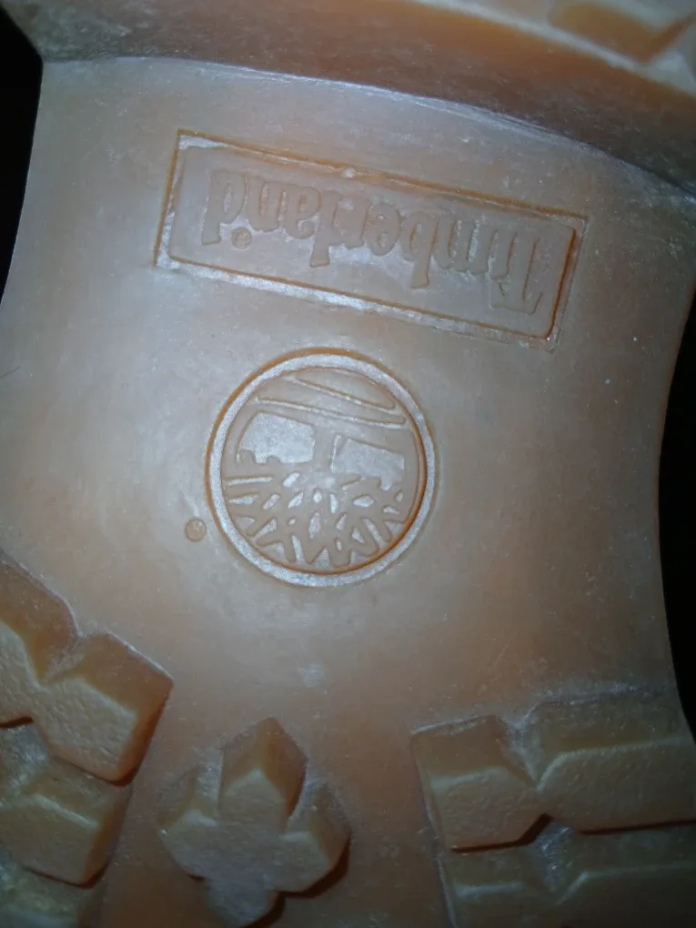 Timberland Waterproof Ankle Boots image indicator(6)