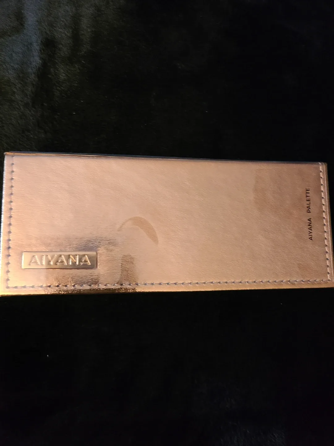 Adept Cosmetics Aiyana Palette image indicator(3)