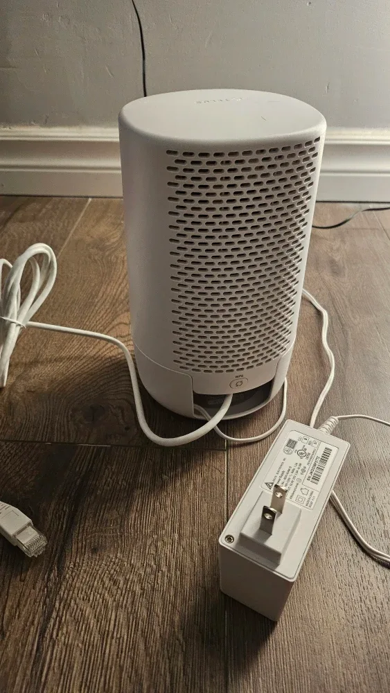 Telus Boost Wi-Fi Hub image indicator(4)