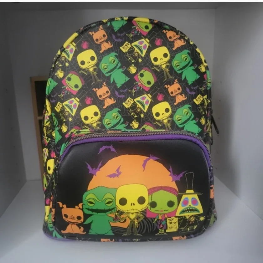 Funko , Disney TNBC mini backpack