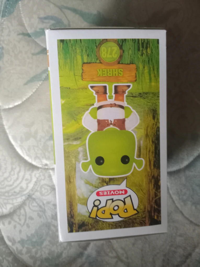 Shrek funko pop - photo 5