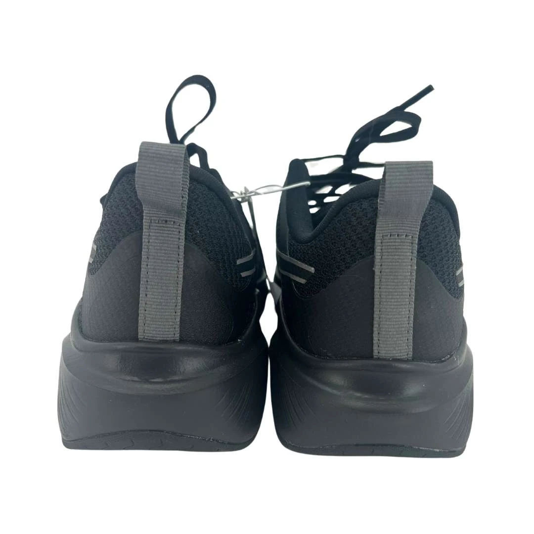 Puma Axelion Men's Running Shoes - Black - photo 3