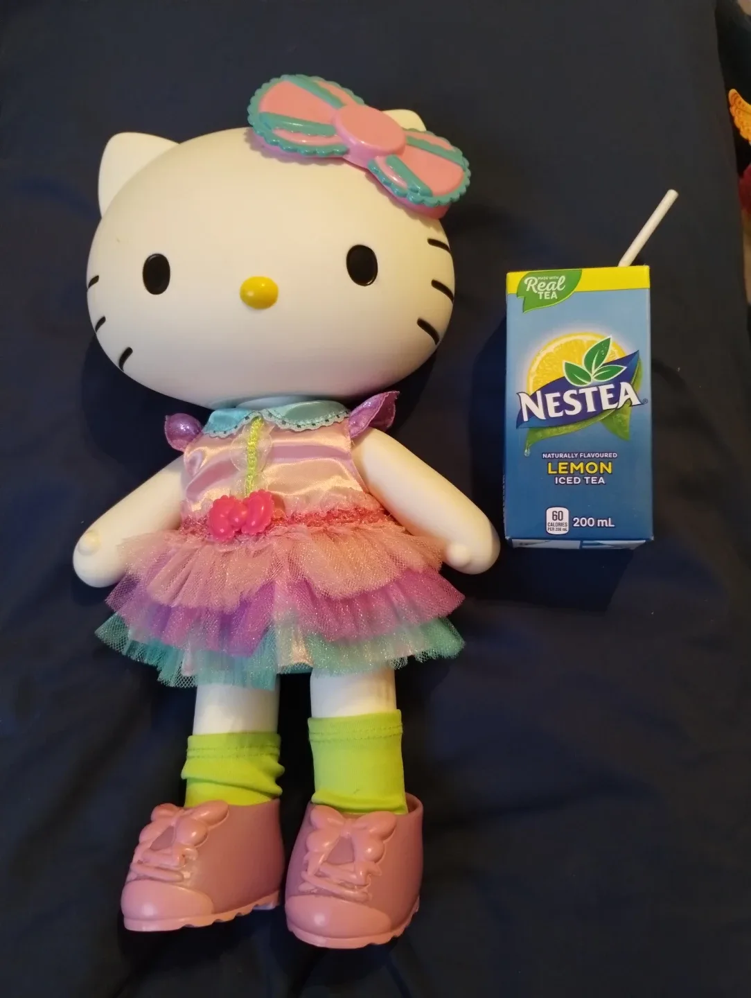 Hello Kitty Doll image indicator(2)