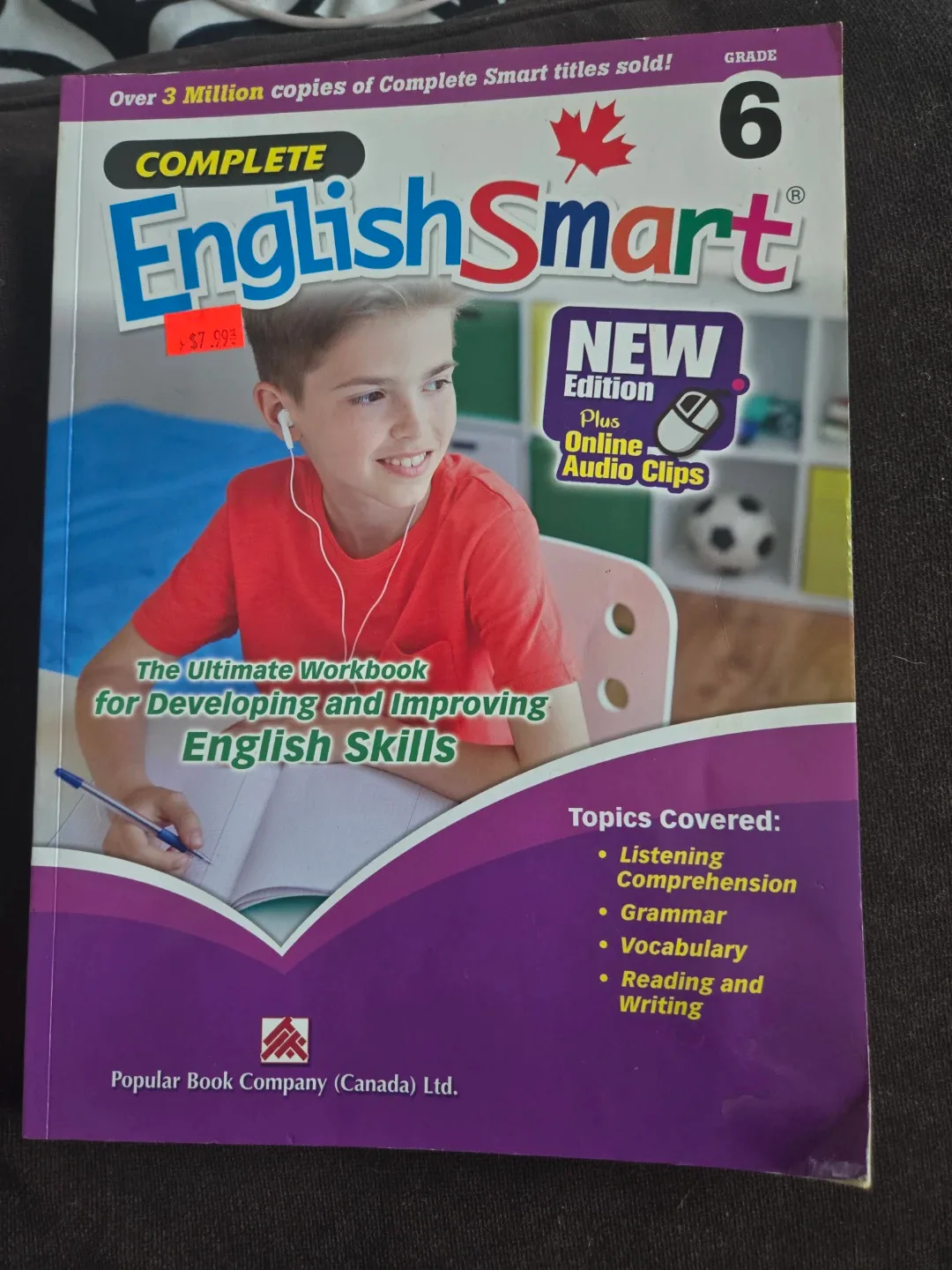 SchKIDules Deluxe Bundle Visual Schedules for Kids image indicator(3)