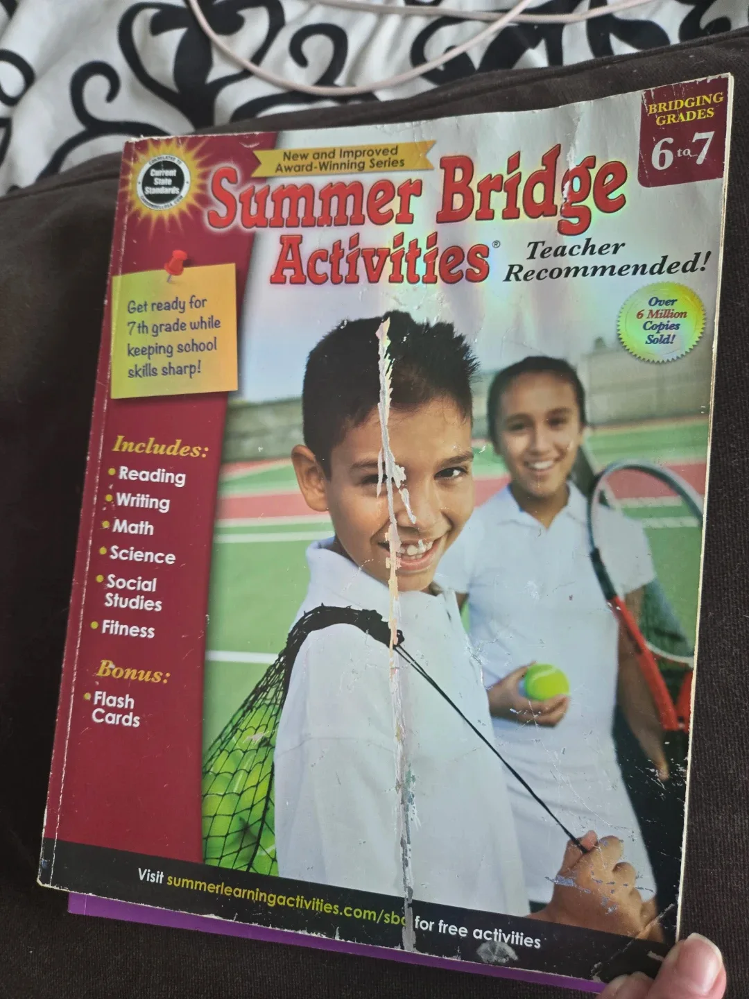 SchKIDules Deluxe Bundle Visual Schedules for Kids image indicator(5)