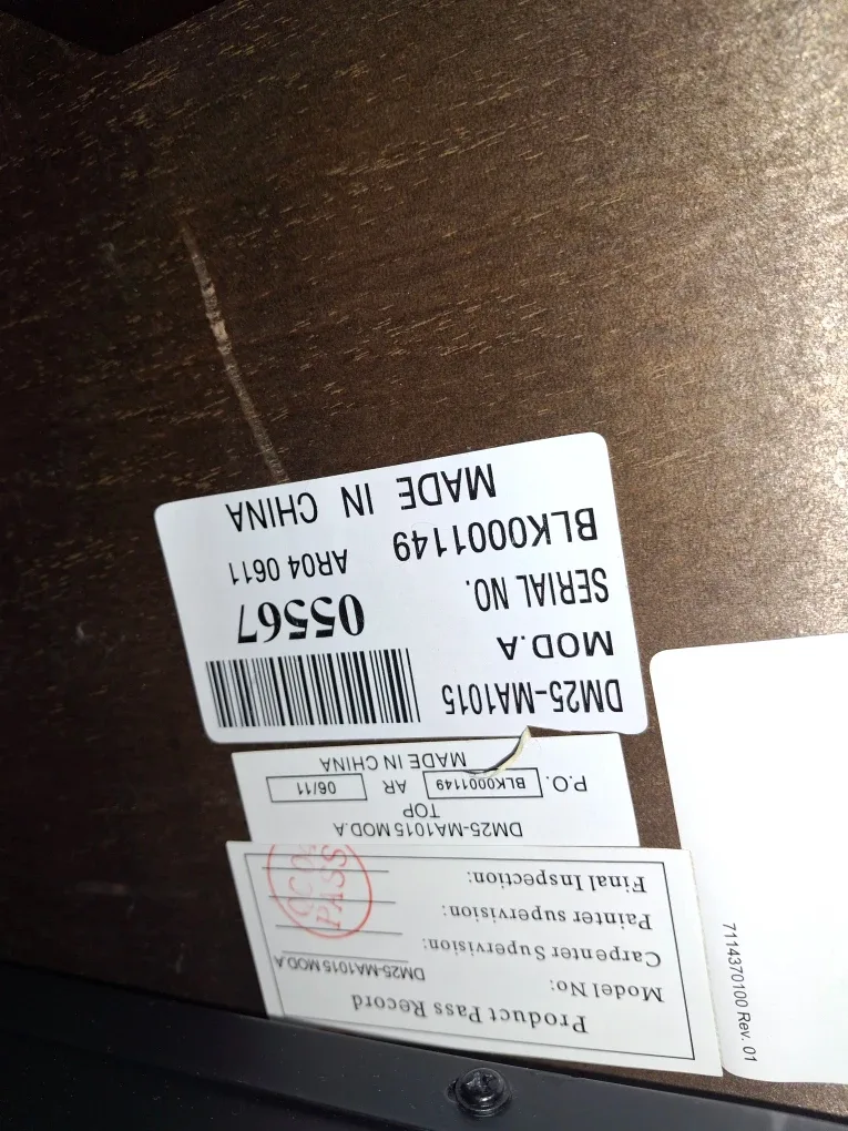 Fireplace TV Stand image indicator(10)