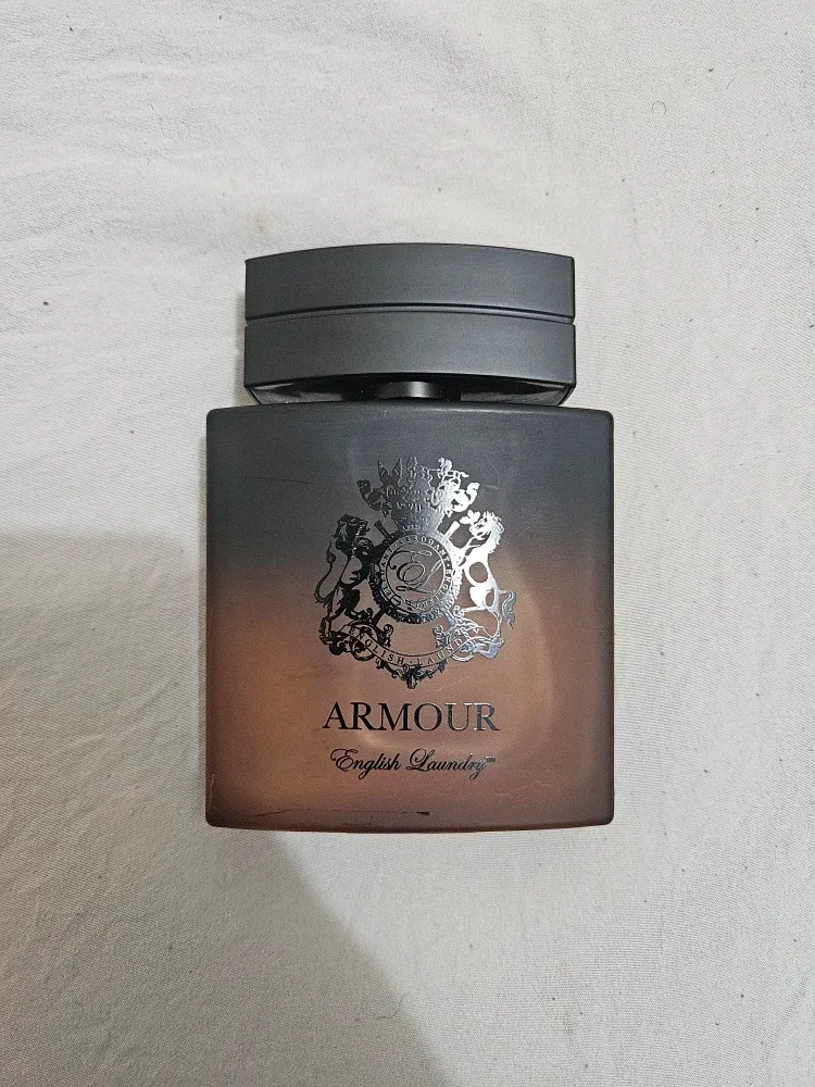 English Laundry Armour Cologne