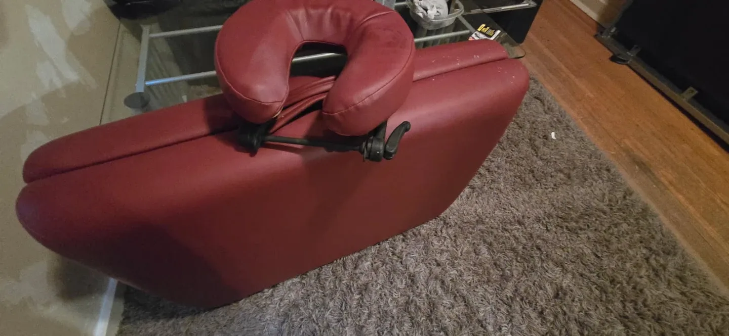 Fitmaster Massage Equipment image indicator(2)