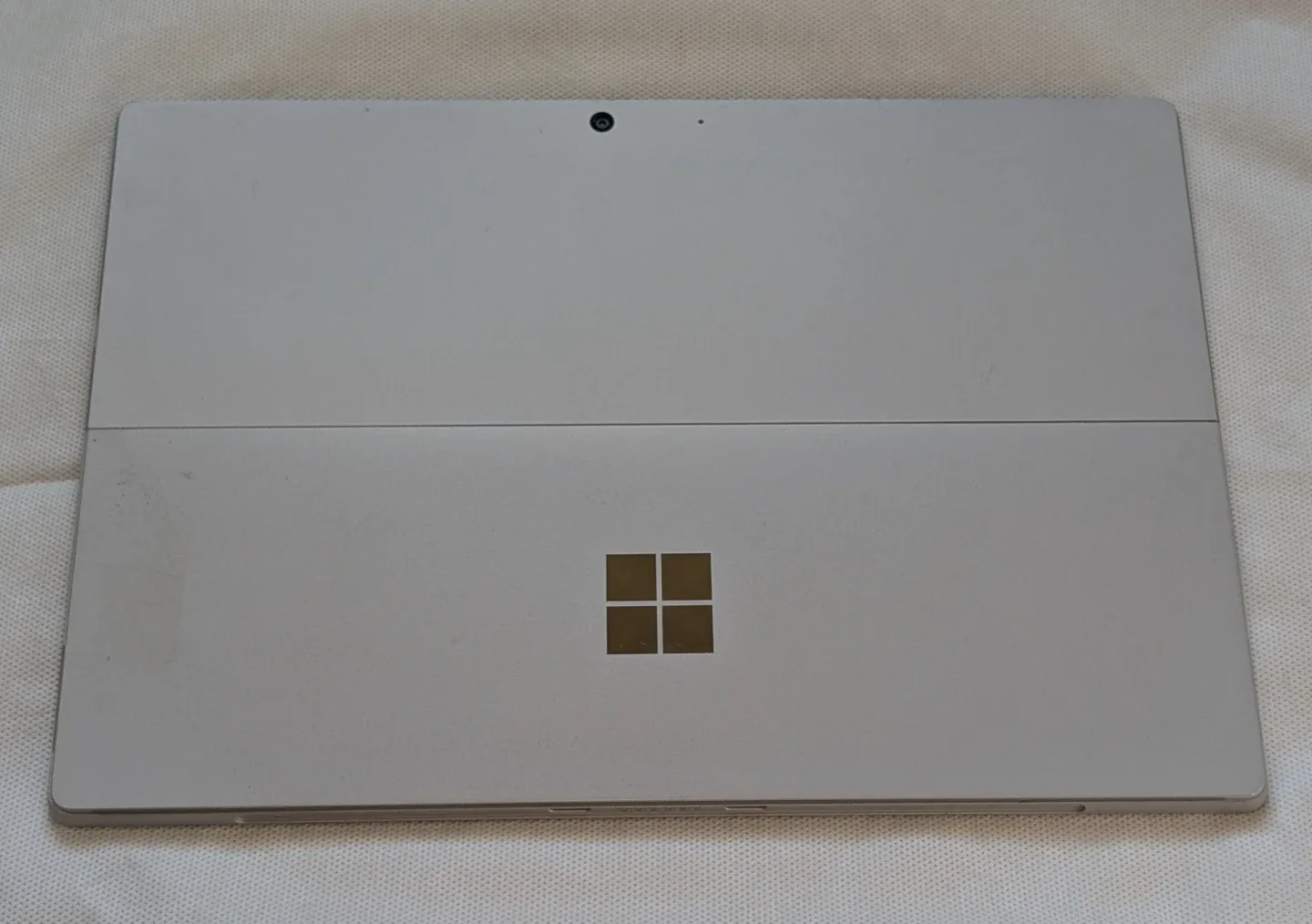 MICROSOFT SURFACE PRO 7 WINDOWS TABLET i5 Processor 8GB RAM image indicator(5)