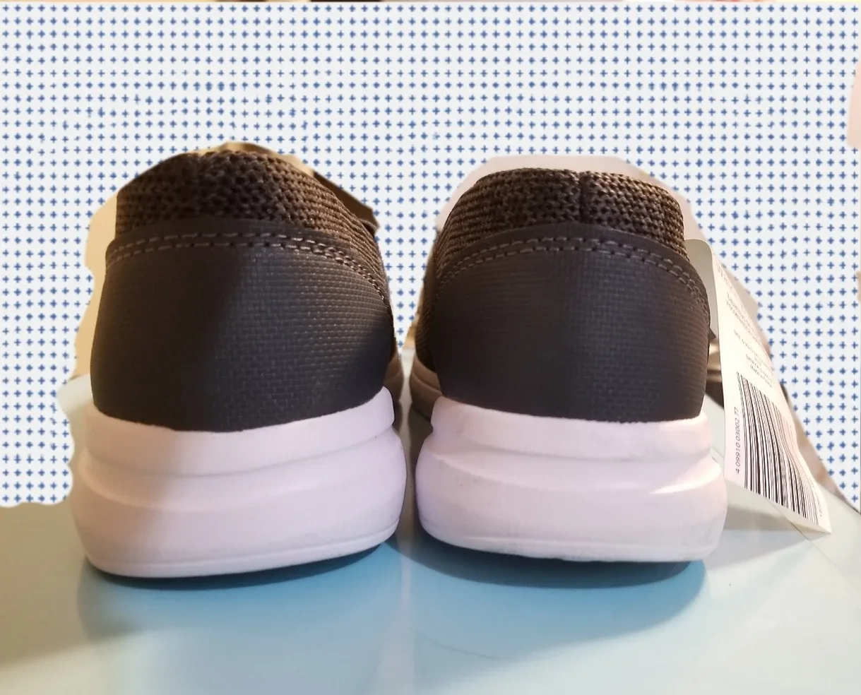 NWT Women's Mary Jane Memory foam shoes image indicator(4)