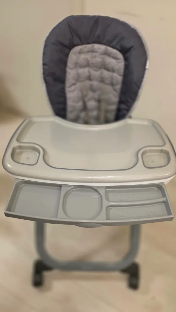 Ingenuity Baby High Chair image indicator(4)