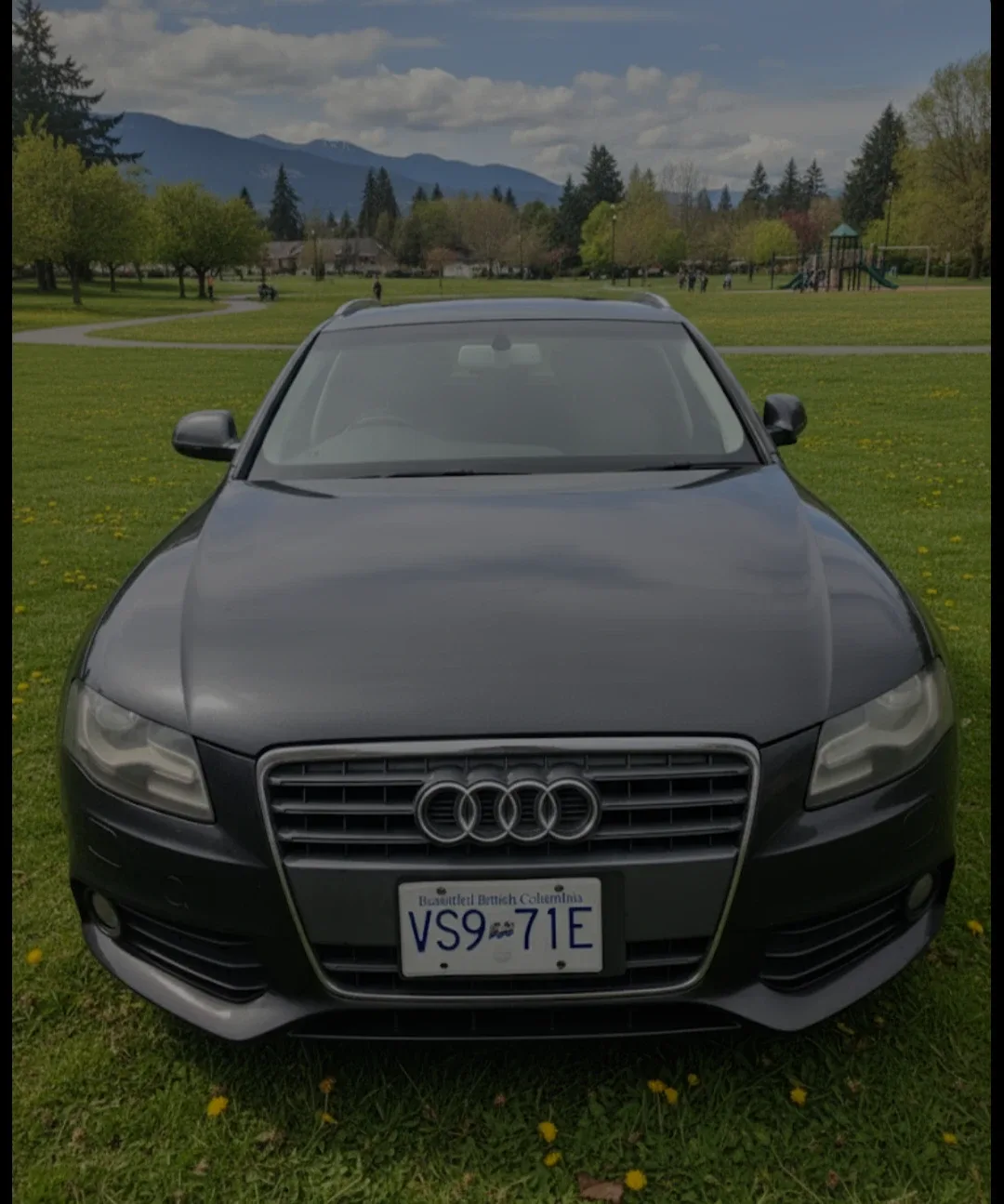 Audi A4 Avant Right Hand Drive -- Great Condition! image indicator(8)