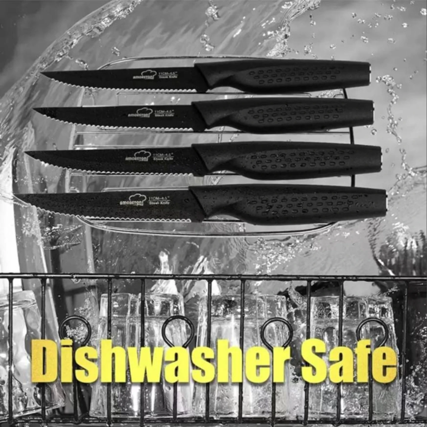 Steak Knives Set - photo 3