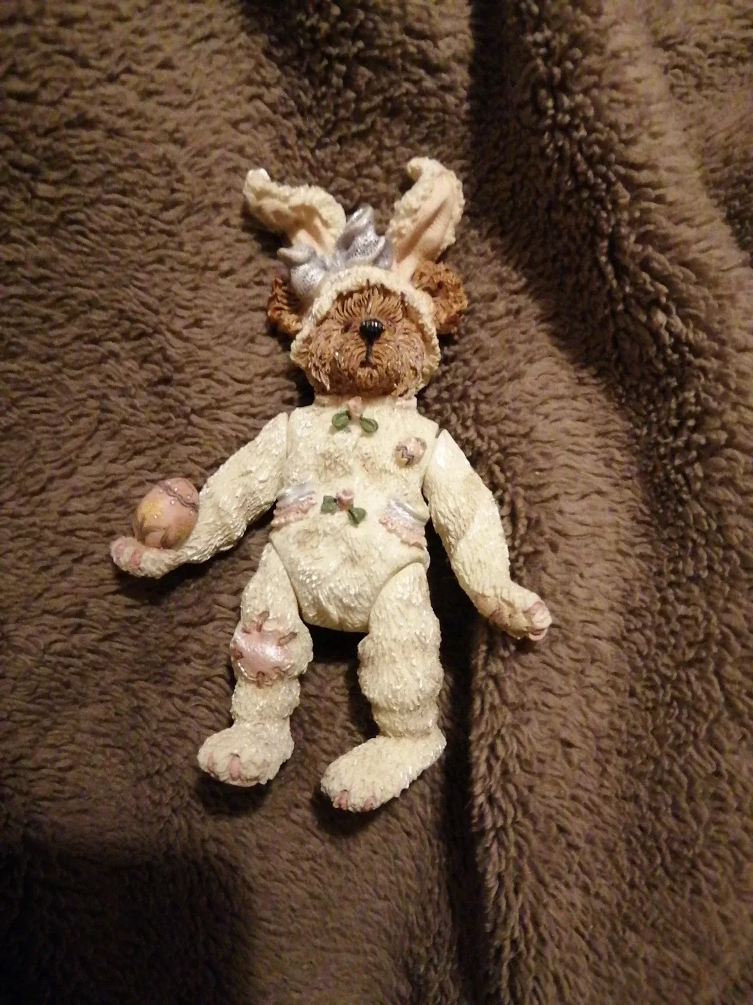 Boyds Bears Easter Figurine image indicator(2)