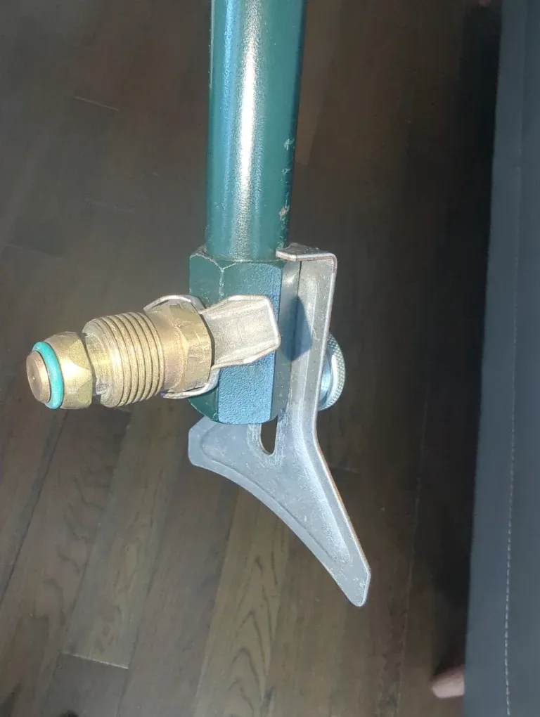 Camping gear, cookware and heater image indicator(7)