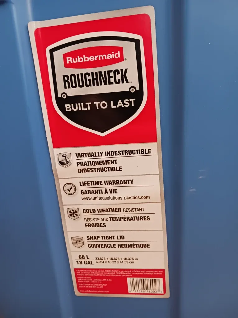 Plastic tote bins image indicator(2)