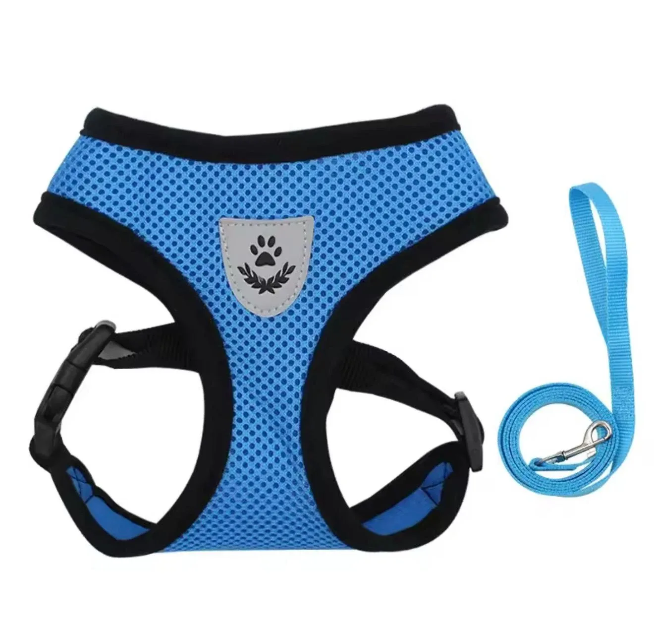 Harness & Leash Set image indicator(3)