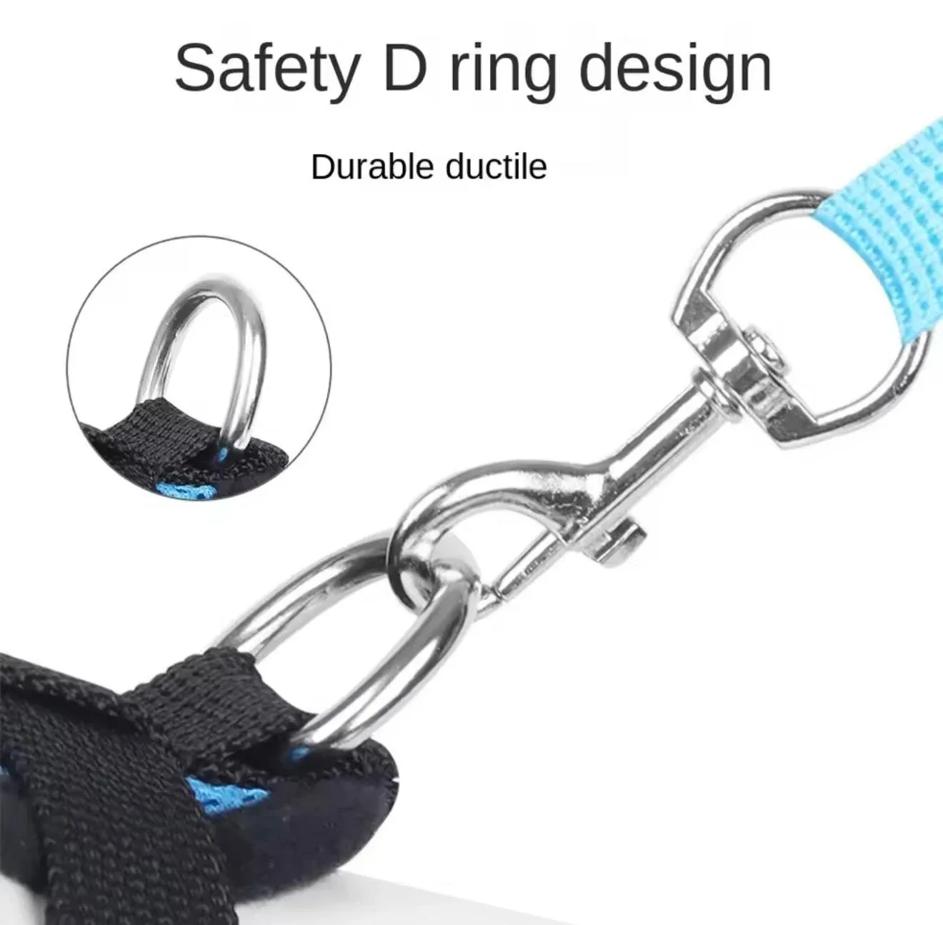 Harness & Leash Set image indicator(4)