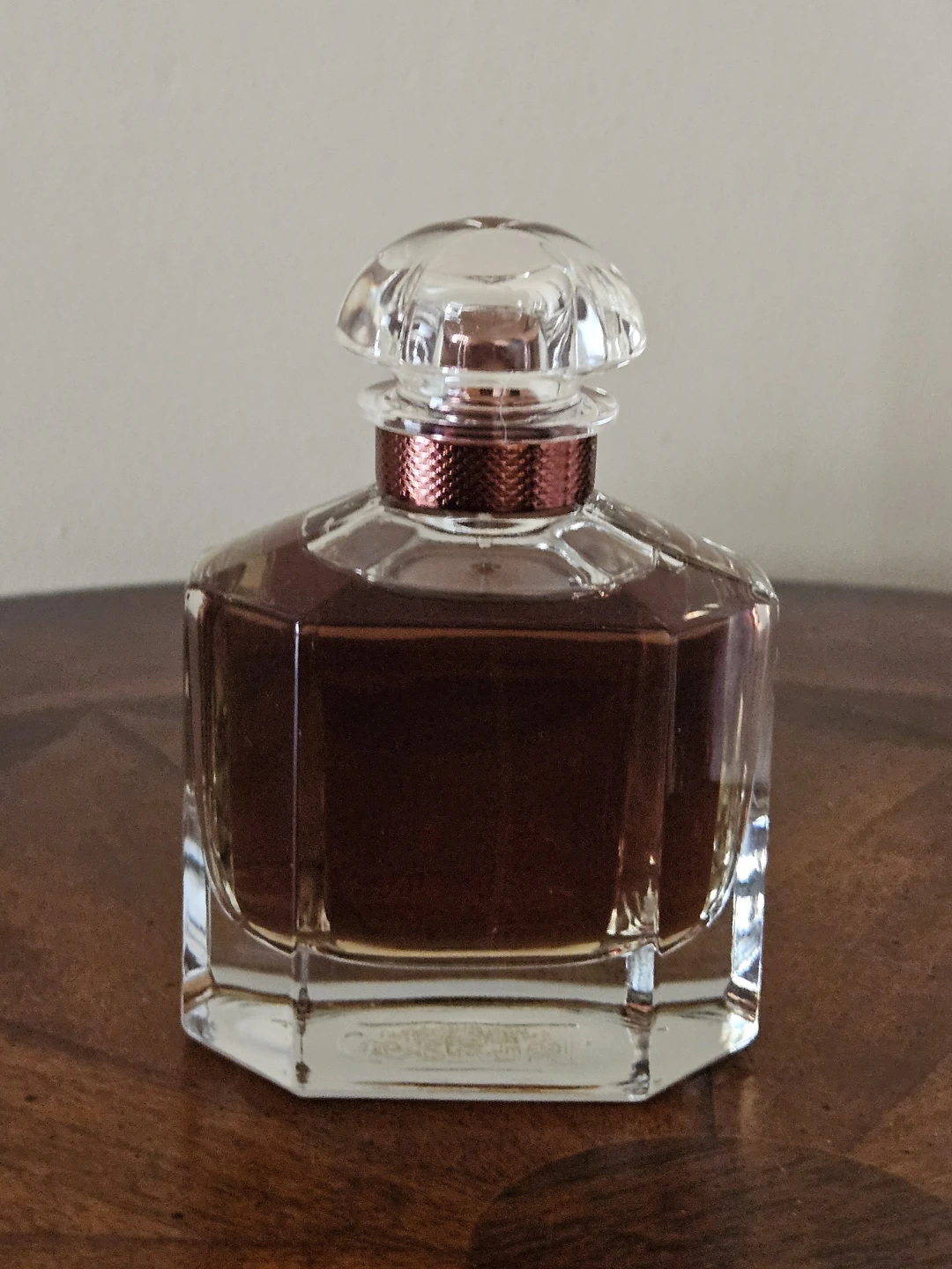 Mon Guerlain Eau de Parfum Intense 3.3 fl oz - photo 2