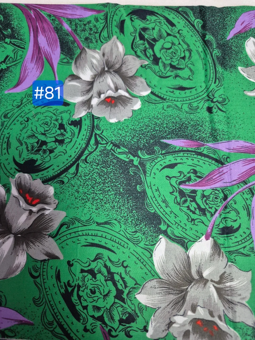 #8 set, 1 meter cotton pieces,  price per each image indicator(4)