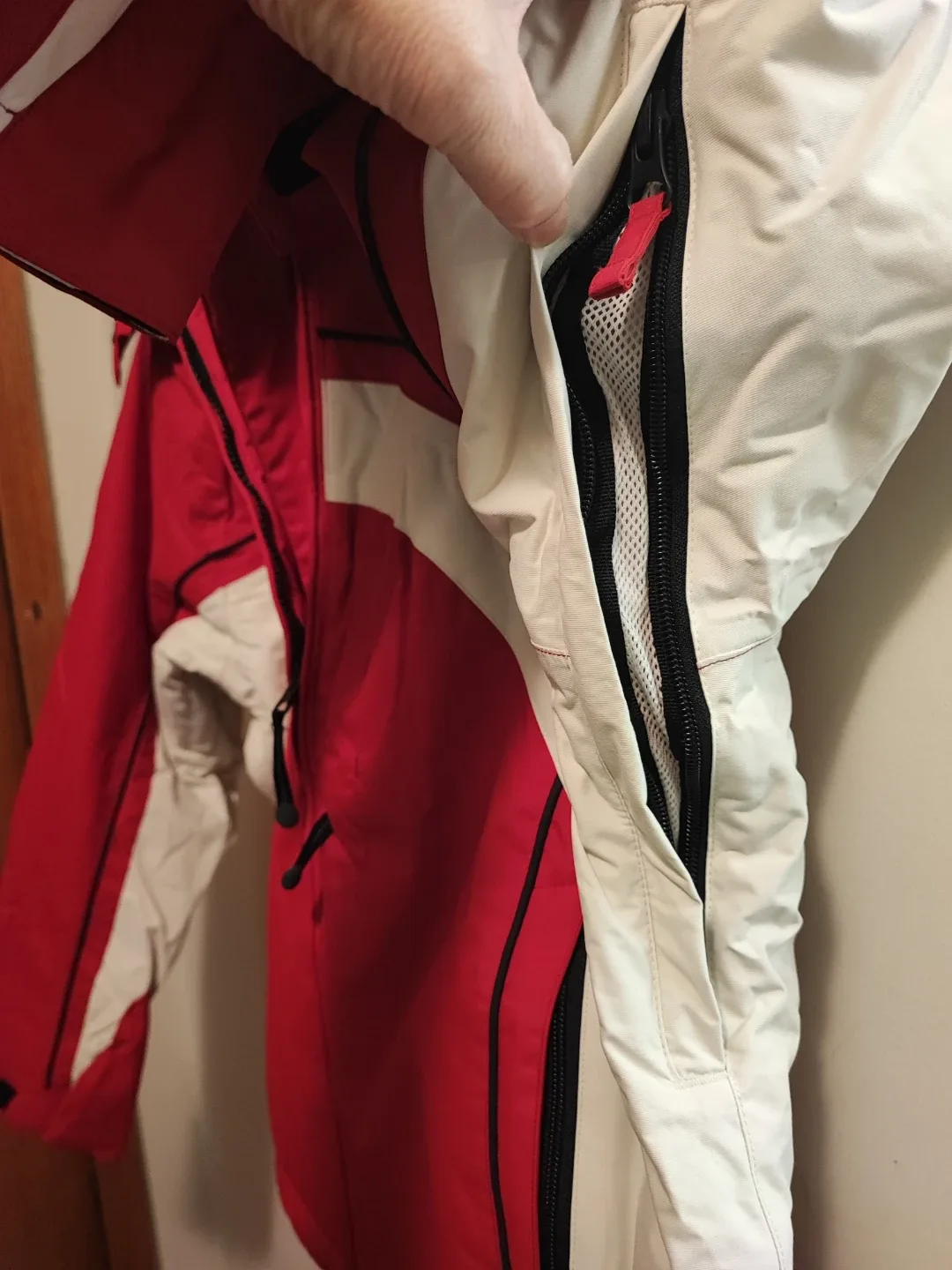 🆕🆕 🆕 Ziener Ski Suit image indicator(3)