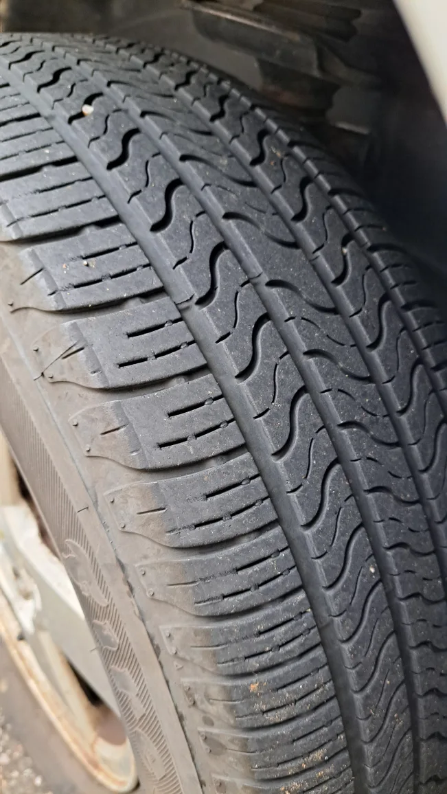 2006 Chevrolet Equinox image indicator(10)