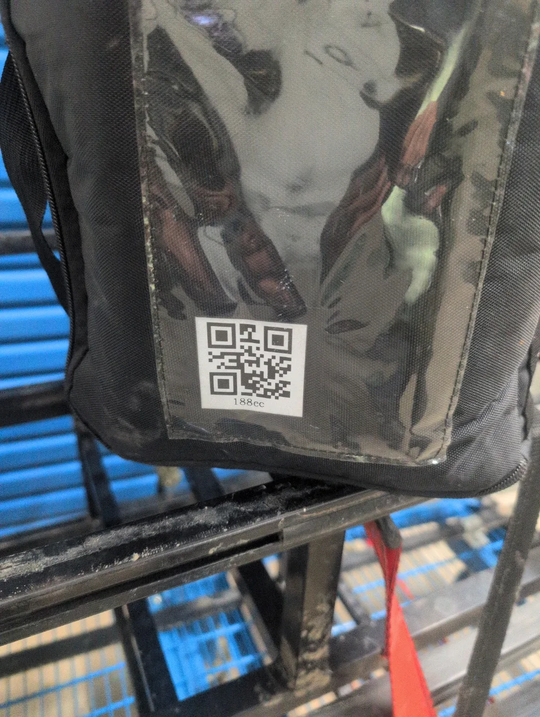 Fresh Prep Insulated Reusable Grocery Bag image indicator(2)