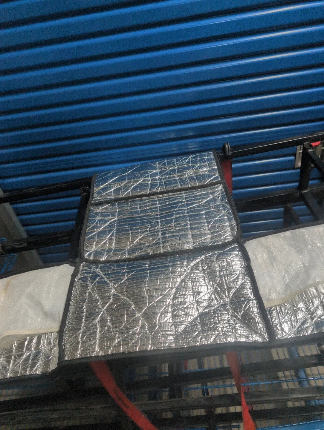 Fresh Prep Insulated Reusable Grocery Bag image indicator(5)