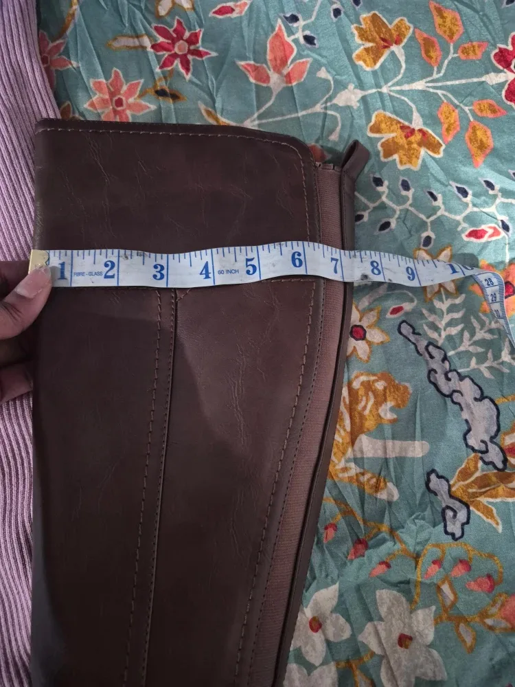 G by GUESS Women's Tall Riding Boots 8 image indicator(7)