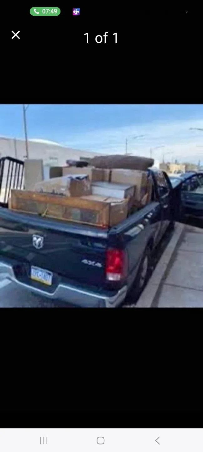 Delivery at lowest price