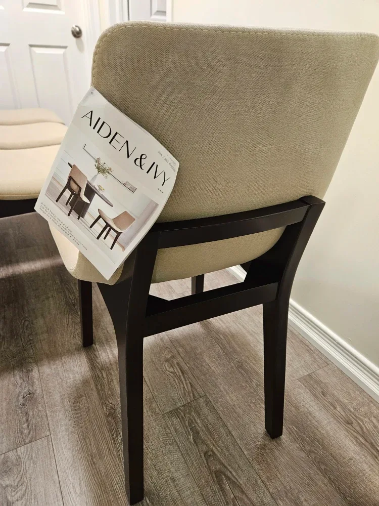 Aiden & Ivy Dining Chairs - Set of 4 image indicator(3)