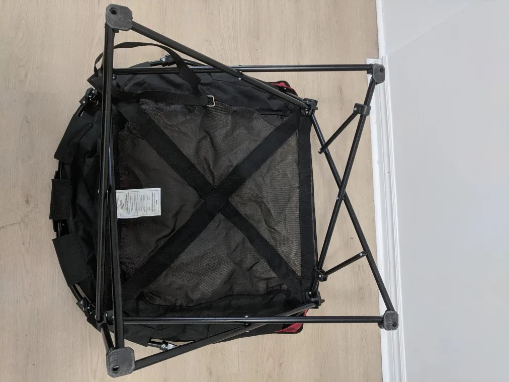 Kuma Outdoor Gear Lazy Bear Chair image indicator(5)