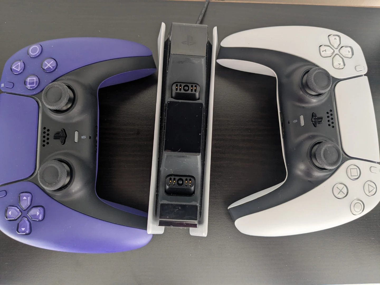 PS digital version + 2 controllers + charging stand $450 obo - photo 4
