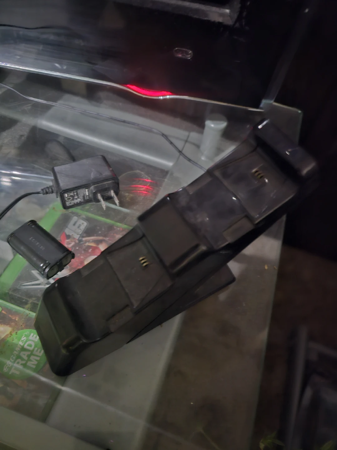 Xbox charger