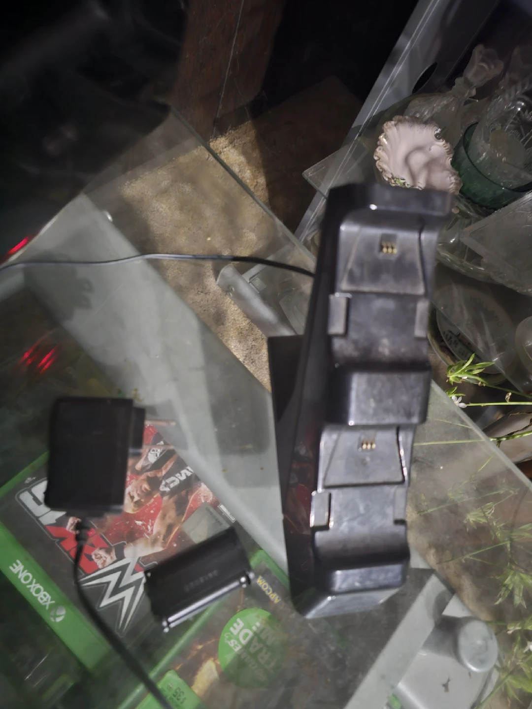Xbox charger - photo 3